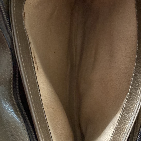 Vintage Gucci Bag - Picture 7 of 10